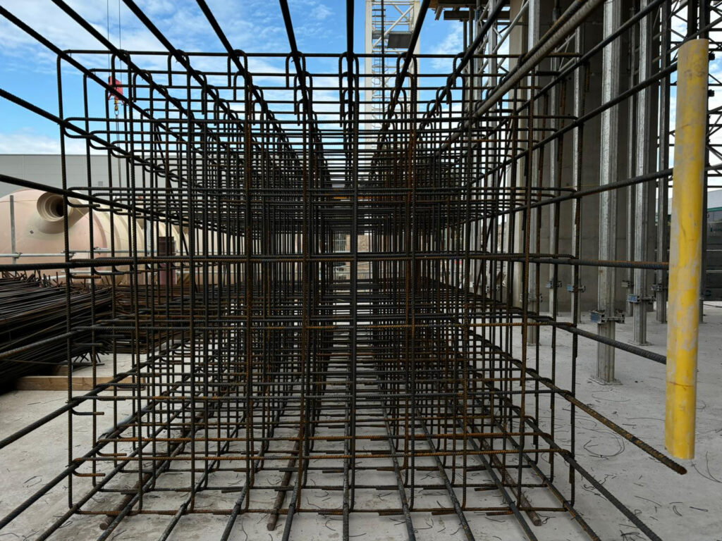 North London Heat and Power Project in Edmonton, London