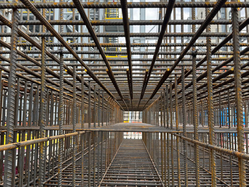 North London Heat and Power Project in Edmonton, London