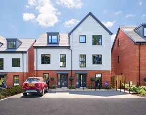 Harvest Hill Road, Maidenhead